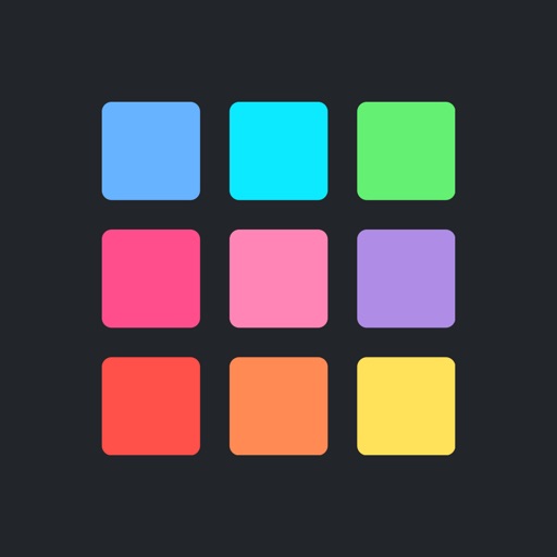 Remixlive - Loops. Finger drumming. Patterns.