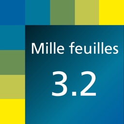 Mille feuilles 3.2