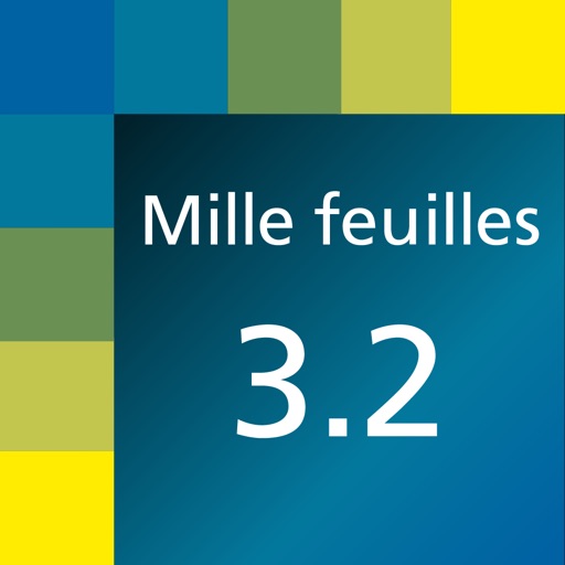 Mille feuilles 3.2