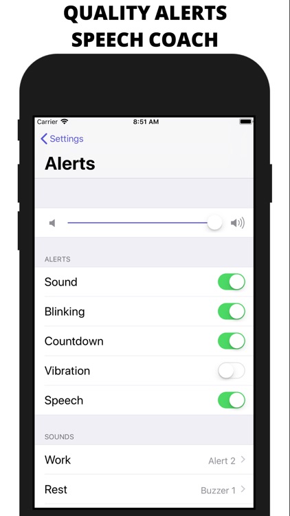 Tabata Pro - Tabata Timer HIIT screenshot-3
