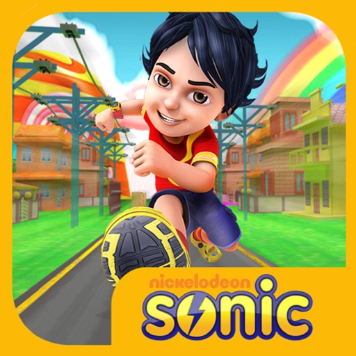 Shiva Adventure Game by Tangiapps IT Solution Private Limited
