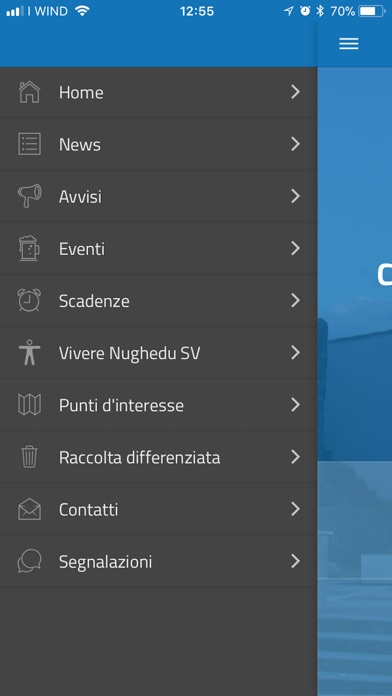 Nughedu Santa Vittoria screenshot 3