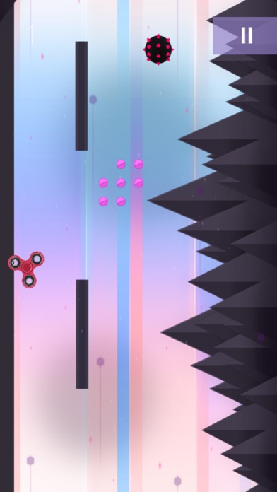Fidget Spinner - Escape Game screenshot 2