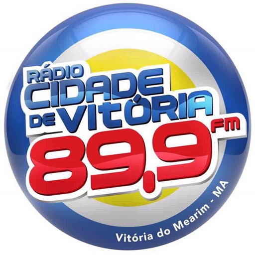 Rádio Cidade de Vitoria icon