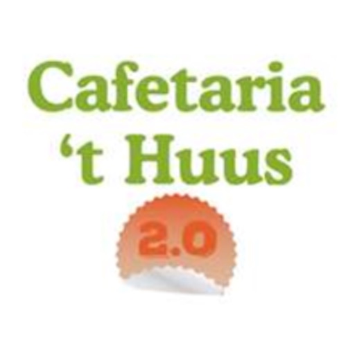 Cafetaria t huus 2.0 icon