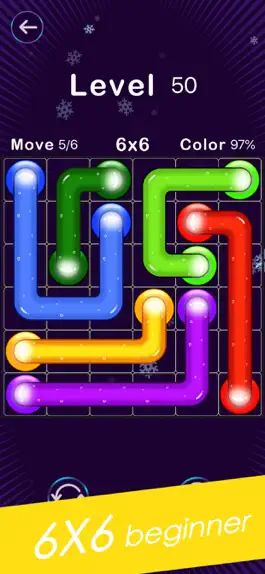 Game screenshot Color Line -Fill Block Puzzle apk