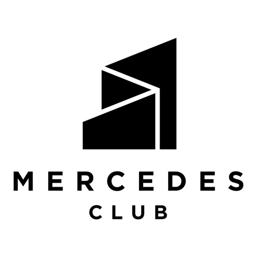 Mercedes Club* iOS App