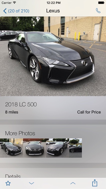 Lexus Of Lehigh Valley