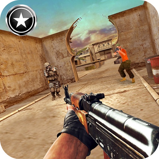 Gun Strike- Critical Ops Moble on the App Store