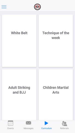 Ascension Martial Arts(圖1)-速報App