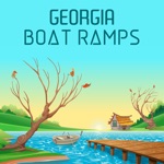 Georgia Boat Ramps  Docks
