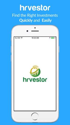 Hrvestor(圖1)-速報App