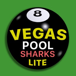 Vegas Pool Lite Watch Apple Watch App