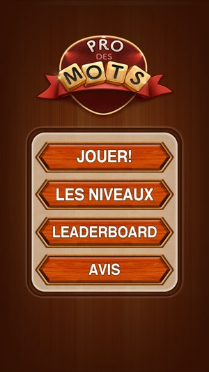 Pro des Mots en Français(圖2)-速報App