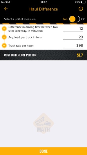 Dump Truck Math(圖4)-速報App