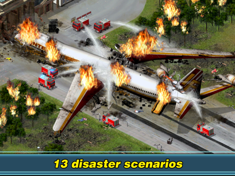 EMERGENCY HD - náhled