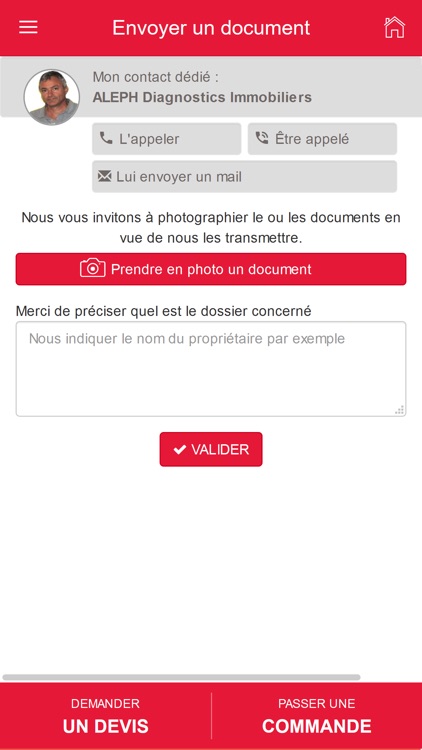 Adi Immobilier screenshot-3