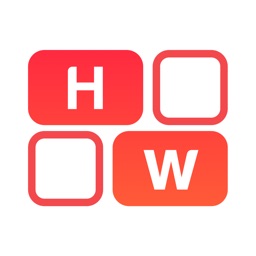 The Homework App Apple Watch App