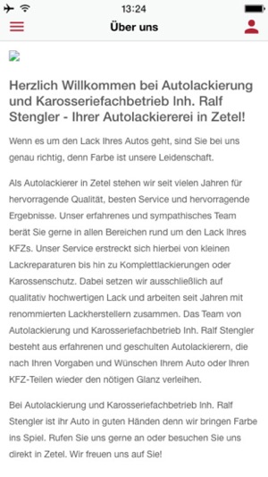 Autolackierung Ralf Stengler(圖2)-速報App