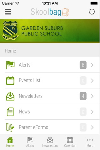 Garden Suburb Public School screenshot 2