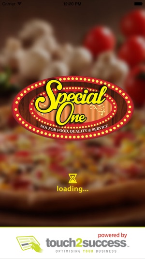 Special One(圖1)-速報App