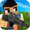 Pixel Sniper Terror City is a free fps great for adults, kids of all age, boys and girls