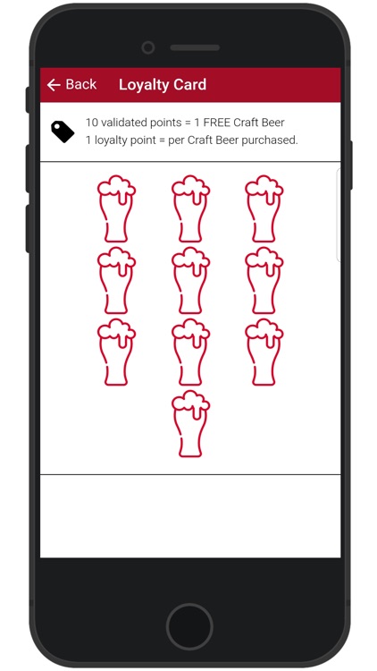 Franschhoek Station Pub