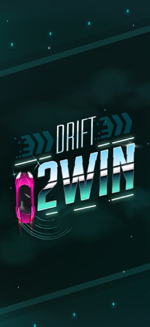 Drift To Win