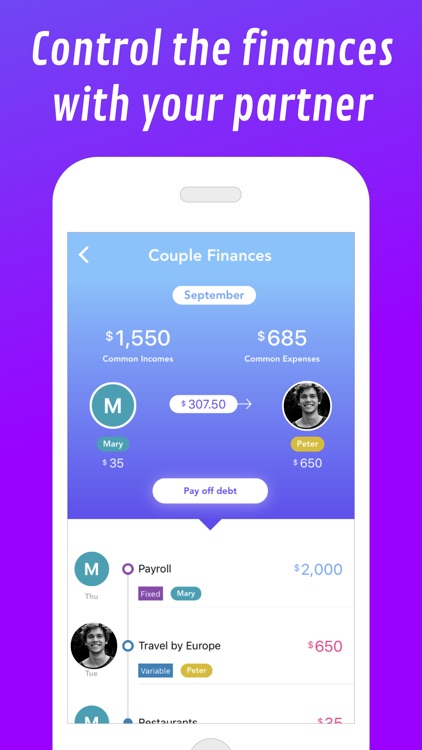 Moneyhero - Save Money Daily screenshot-5