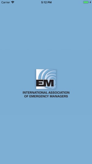 INTL ASSOC of EMERGENCY MGRS