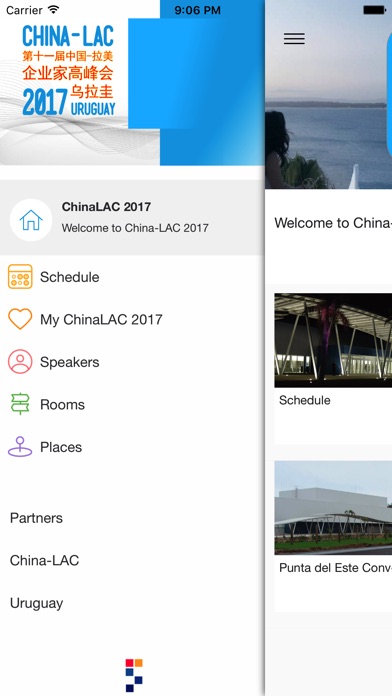 China-LAC screenshot 2