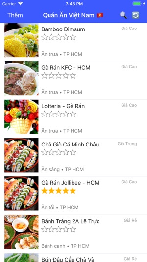 Nào Cùng Ăn(圖1)-速報App