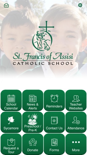 St. Francis of Assisi School(圖1)-速報App