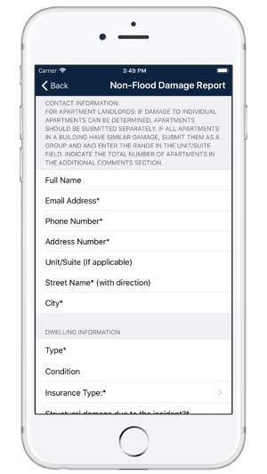 McHenry County EMA (IL)(圖3)-速報App