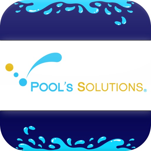 Pools Solutions iOS App