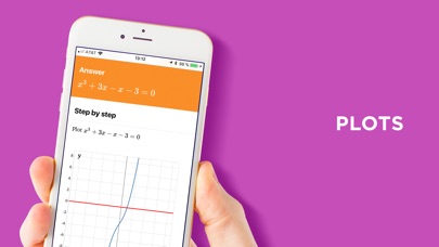 SnapMath - Math Problem Solver screenshot 4