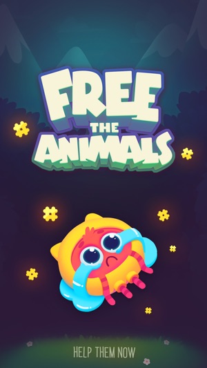 Free the animals(圖1)-速報App