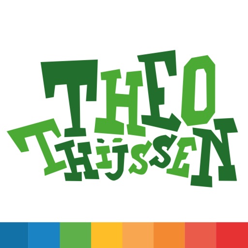 Basisschool Theo Thijssen iOS App