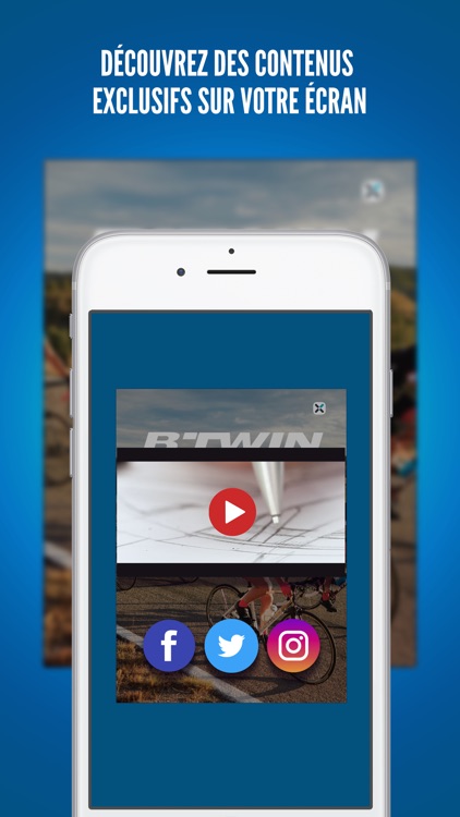 Decathlon Reality +