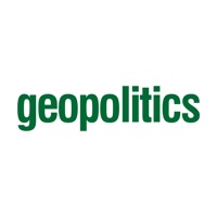  Geopolitics Magazine Application Similaire