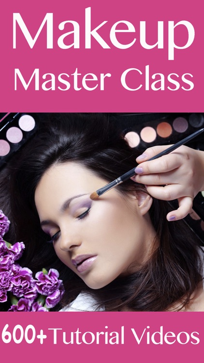 Makeup Master Class