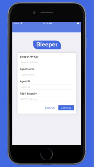 Bleeper App(圖2)-速報App