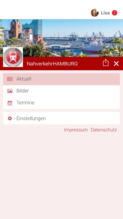 NahverkehrHAMBURG