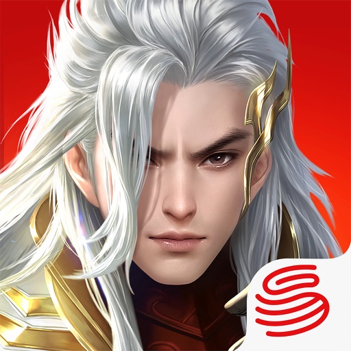大唐无双唯美版—网易新国风群战手游