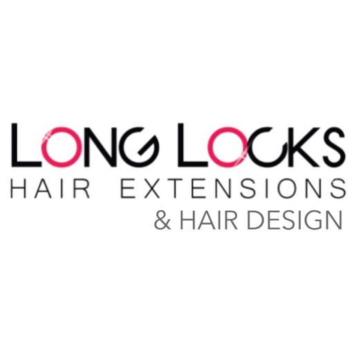 LONGLOCKS HAIR DESIGN icon