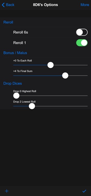 Dice DM Plus(圖8)-速報App