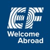 EF Welcome Abroad