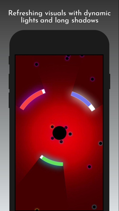 CBrick - 3 Player Game Screenshot 3