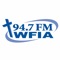 With the new WFIA The Spirit radio app you can feed your appetite for the best that WFIA The Spirit has to offer