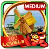 Windmill Hidden Objects Games